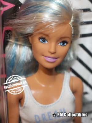 2019 Fashionistas #120 Barbie FXL53