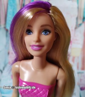 2020 Dreamtopia Advent Calendar / Adventskalender Barbie GJB72