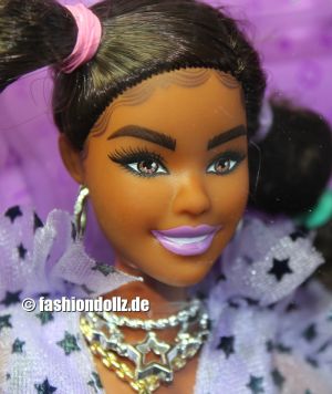 2020 Barbie Extra No. 7      #GXF10