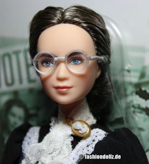 2020 Barbie Inspiring Women - Susan B. Anthony #   GHT84