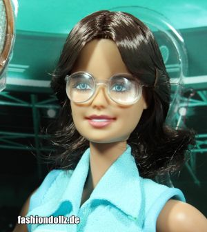 2020 Billy Jean King Barbie, Inspiring Women #GHT85