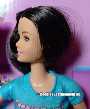 2020 Cookie Swirl C Barbie Playset #GLJ38                   