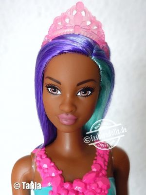 2020 Dreamtopia Mermaid Barbie AA  GJK10