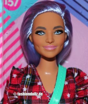 2020 Fashionistas #157 Barbie  GRB49
