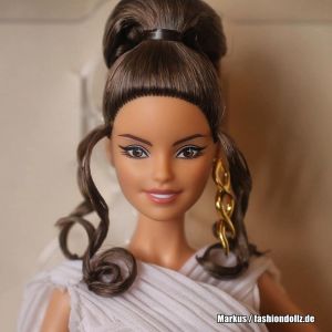2020 Star Wars Rey x Barbie #GLY28