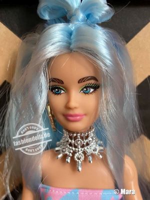 2021 Barbie Extra Deluxe    #GYJ69