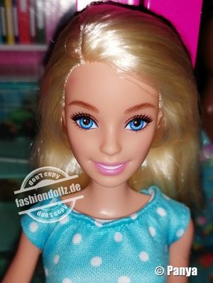 2021 Big City Big Dreams -  Malibu Barbie Set GYG39
