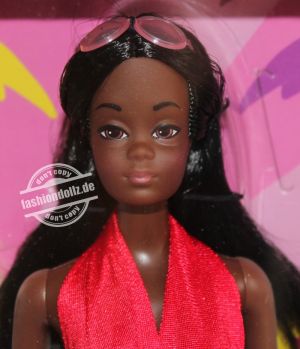 2021 Malibu Barbie Giftset, Christie #GTJ86