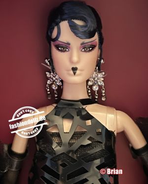 2022 NBDCC - A Date With Destiny Convention Barbie