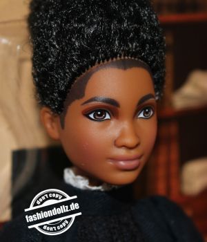 2022 Barbie Inspiring Women - Ida B. Wells #HCB81    