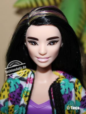2022 Cutie Reveal Wave 4 Toucan Barbie   #HKP00