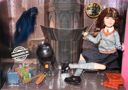 2022 Hermione's Polyjuice Potions, Harry Potter #        HHH65