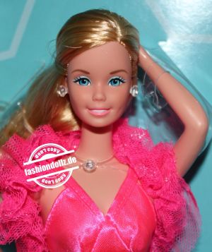 2022 1977 SuperStar Barbie Repro #HBY11