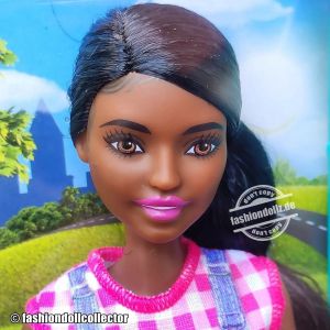 2022 You can be anything - Farmers Market Barbie AA HCN23