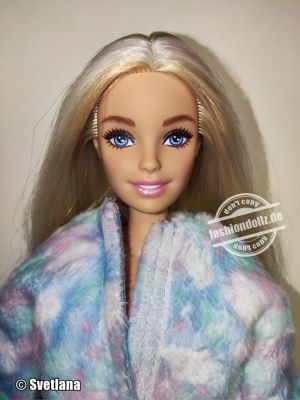 2023 Cutie Reveal Wave 5 -  Lamb Barbie   #HKR03