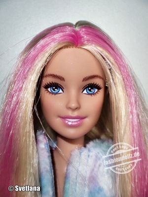 2023 Cutie Reveal Wave 5 -  Lamb Barbie  #HKR03