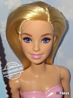 2023 Dreamtopia Advent Calendar Barbie #HVK26
