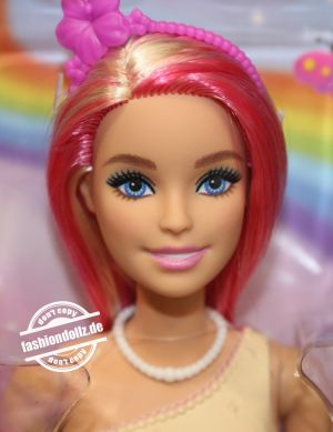 2023 Dreamtopia Barbie #HRR08