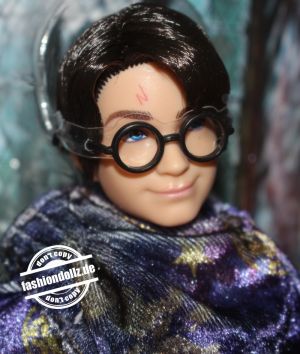 2023 Harry Potter - Design Collection #HND81 Mattel Creations Exclusive  