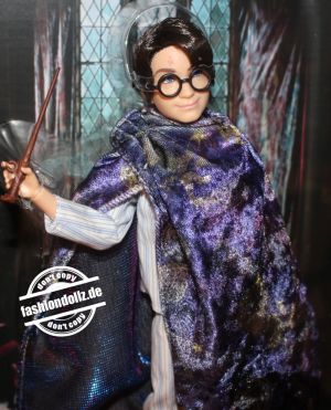 2023 Harry Potter - Design Collection #HND81 Mattel Creations Exclusive   