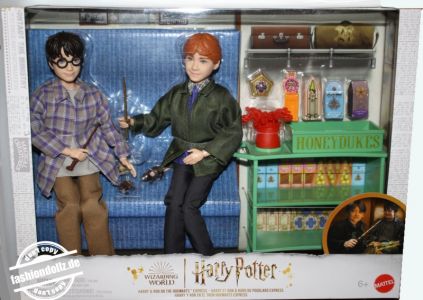 2023 Harry & Ron on the Hogwarts Express #     HND79