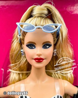 2024 Barbie 65th Anniversary #HRM58