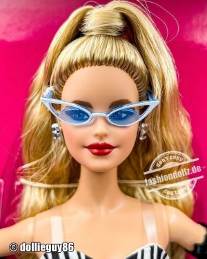 2024 Barbie 65th Anniversary  #HRM58