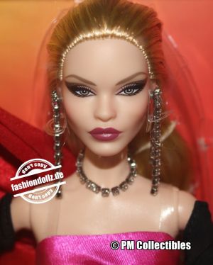 2024 Styled by Design Barbie #HRM31
