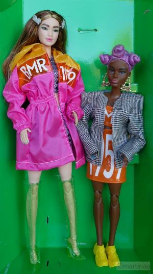 2020 BMR1959 Barbie (tall) GNC47