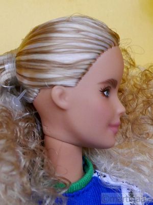      2019 BMR1959 Barbie, GHT92