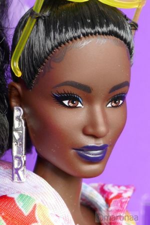     2019 BMR1959 Barbie AA (Curvy) GHT94