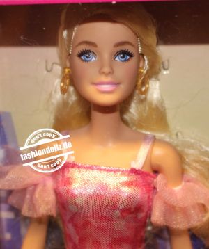 2023 Barbie und Ken Fashion Set  #‎HKB10