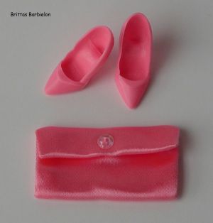 Breakfast at Tiffany's - Pink Princess Bild #11