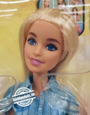 2020 Dreamhouse Adventures - Barbie GHR58