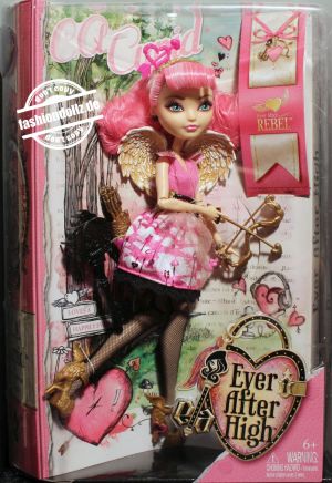 2013 Ever After High, C.A. Cupid       #BDB09