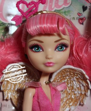 2013 Ever After High, C.A. Cupid    #BDB09