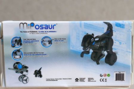ZURU - 5 Surprise, Toy Mini Brands, No. 035 (back)