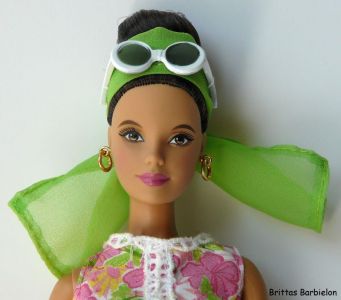 Lilly Pulitzer Barbie® and Stacie® Giftset Bild #09