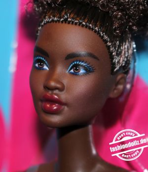 2023 Barbie Looks Model 14 #HJW81