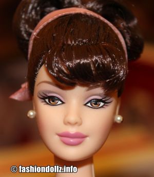 2001 Wedgwood Barbie #50823 Limited Edition