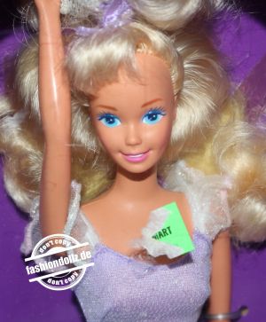 1994 My First Barbie, blonde #11294