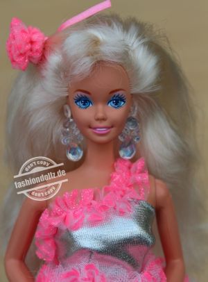 1995 3 Looks / 3 Moden Zauber Barbie #12339