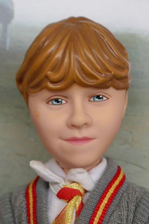 2001 Ron Weasley, Soccerers Stone #50687