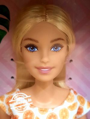 2021 Smoothie Bar Barbie Set GRN75