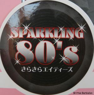 Sparkling 80s Momoko Doll Sekiguchi Bild #02