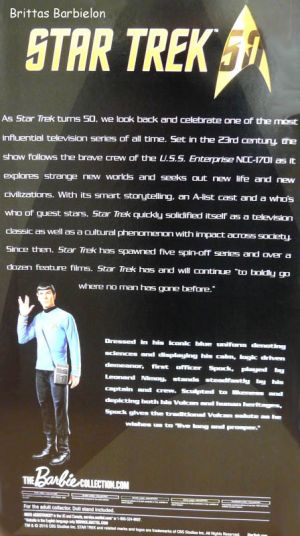 Star Trek 50th Anniversary Bild 06