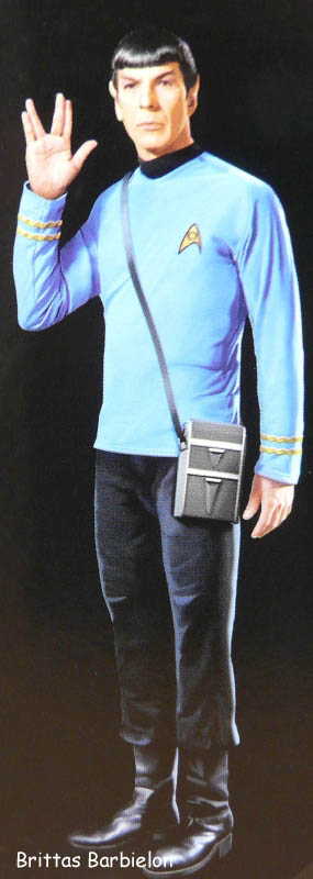Star Trek 50th Anniversary Bild 07