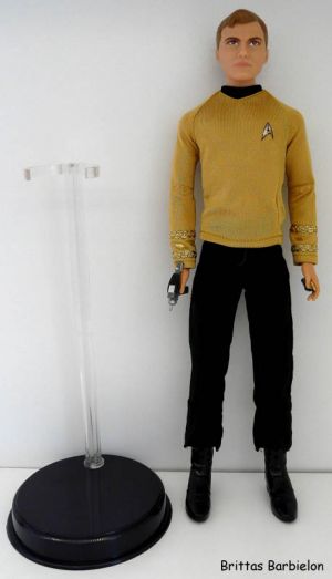 Star Trek 50th Anniversary Bild 44