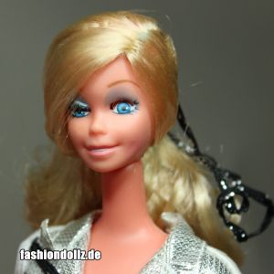 1981 Western Star Winking Barbie #       1557