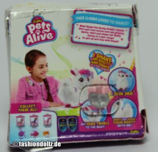 ZURU - 5 Surprise, Toy Mini Brands, No. 021 ( back)
